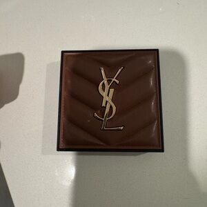 YSL bronzer